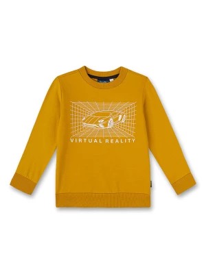 Zdjęcie produktu Sanetta Kidswear Bluza w kolorze pomarańczowym rozmiar: 92