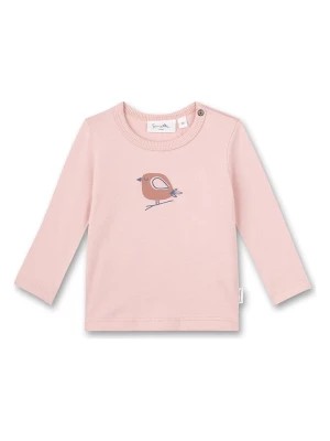 Zdjęcie produktu Sanetta Kidswear Koszulka w kolorze jasnoróżowym rozmiar: 80