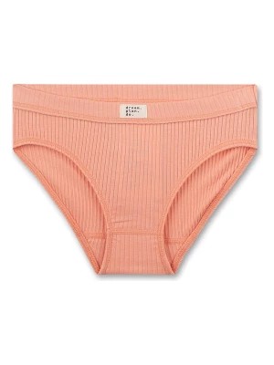 Zdjęcie produktu Sanetta Kidswear Majtki w kolorze pomarańczowym rozmiar: 176