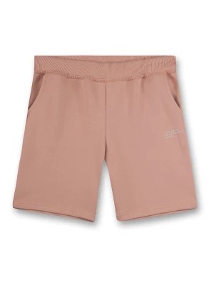 Zdjęcie produktu Sanetta Kidswear Szorty w kolorze jasnoróżowym rozmiar: 176