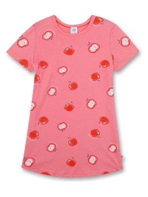 Zdjęcie produktu Sanetta Kidswear Koszula nocna w kolorze różowym rozmiar: 92