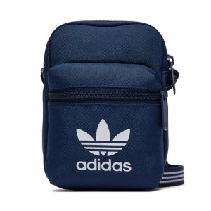 Zdjęcie produktu Saszetka adidas Ac Festival Bag IL4818 Granatowy