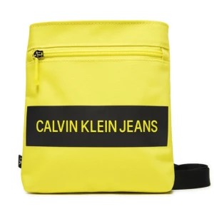 Zdjęcie produktu Saszetka Calvin Klein Jeans K50K506942 Żółty