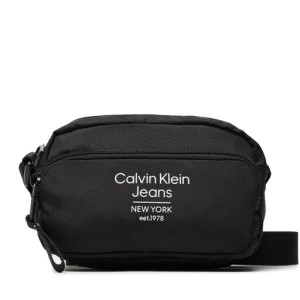 Zdjęcie produktu Saszetka Calvin Klein Jeans Sport Essentials Camerabag18 Est K50K510099 Czarny