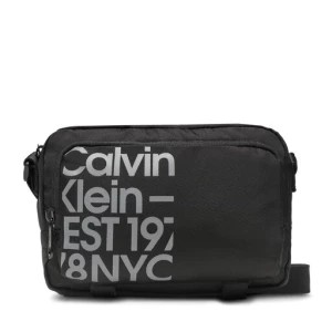 Zdjęcie produktu Saszetka Calvin Klein Jeans Sport Essentials Camerabag22 Gr K50K510382 Czarny