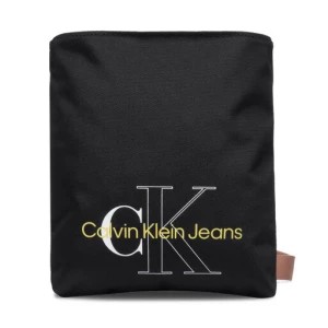 Zdjęcie produktu Saszetka Calvin Klein Jeans Sport Essentials Flatpack S Tt K50K508887 Czarny