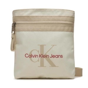 Zdjęcie produktu Saszetka Calvin Klein Jeans Sport Essentials Flatpack18 M K50K511097 Écru