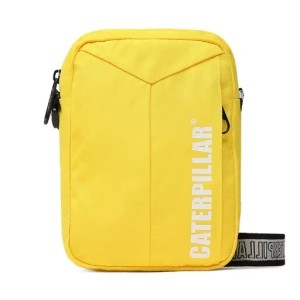 Zdjęcie produktu Saszetka CATerpillar Shoulder Bag 84356-534 Żółty