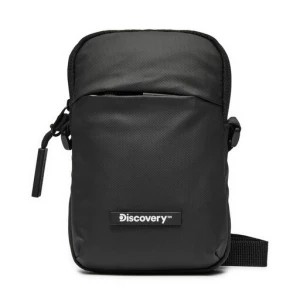 Zdjęcie produktu Saszetka Discovery Mobile Bag D03442.06 Czarny