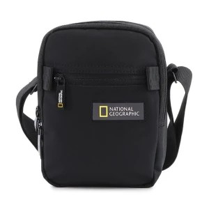 Zdjęcie produktu Saszetka National Geographic N18382.06 Czarny