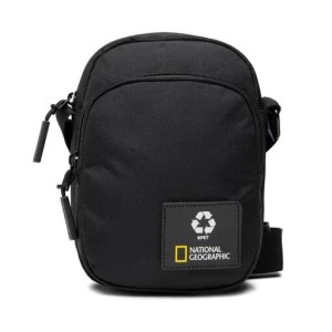 Zdjęcie produktu Saszetka National Geographic Ocean N20902.06 Czarny