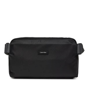 Zdjęcie produktu Saszetka nerka Calvin Klein Ck Essential Waistbag K50K511854 Czarny