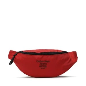 Zdjęcie produktu Saszetka nerka Calvin Klein Jeans Sport Essentials Waistbag38 Est K50K510098 Czerwony