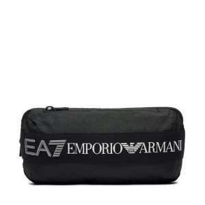 Zdjęcie produktu Saszetka nerka EA7 Emporio Armani 249503 4F931 00020 Czarny