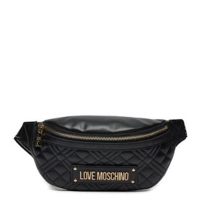 Zdjęcie produktu Saszetka nerka LOVE MOSCHINO JC4003PP1LLA0000 Czarny