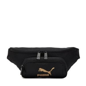 Zdjęcie produktu Saszetka nerka Puma Classics Archive Waist Bag 090569 01 Czarny