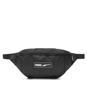 Zdjęcie produktu Saszetka nerka Puma Deck Waist Bag 079187 01 Czarny