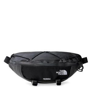 Zdjęcie produktu Saszetka nerka The North Face Terra Lumbar 3L NF0A81EOMN81 Szary