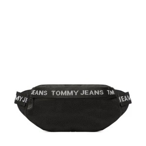 Zdjęcie produktu Saszetka nerka Tommy Jeans Tjm Essential Bum Bag AM0AM10902 Czarny