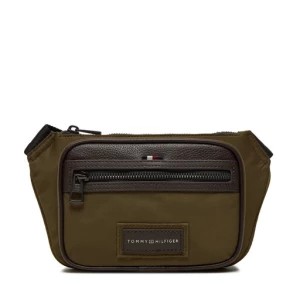 Zdjęcie produktu Saszetka Tommy Hilfiger Th Casual AM0AM12700 Khaki