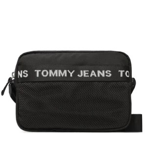Zdjęcie produktu Saszetka Tommy Jeans Tjm Essential Ew Camera Bag AM0AM10898 Czarny