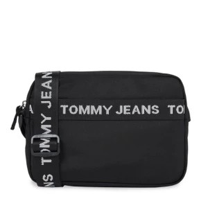 Zdjęcie produktu Saszetka Tommy Jeans Tjm Essential Ew Crossover AM0AM11522 Czarny