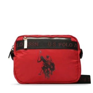 Zdjęcie produktu Saszetka U.S. Polo Assn. BEUN55846WN1400 Czerwony