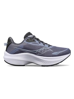 Zdjęcie produktu Saucony Buty "Axon 3" w kolorze szarymd do biegania rozmiar: 42