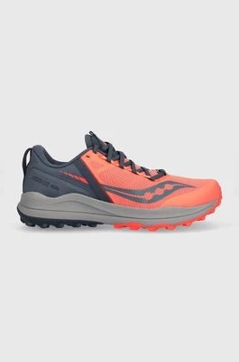 Zdjęcie produktu Saucony buty do biegania Xodus Ultra kolor pomarańczowy