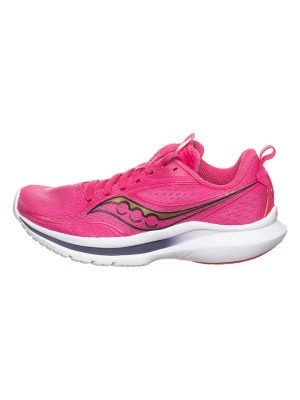 Zdjęcie produktu Saucony Buty "Kinvara 13 Prospect Quartz" w kolorze jasnoróżowym do biegania rozmiar: 37