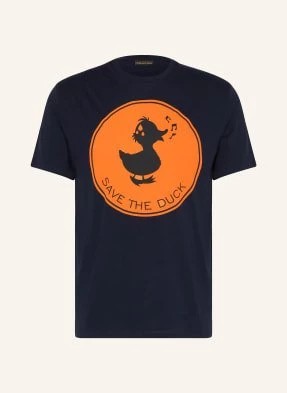 Zdjęcie produktu Save The Duck T-Shirt Sabik blau