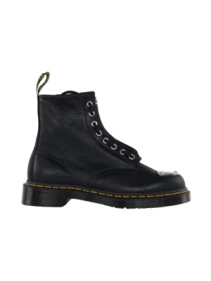 Zdjęcie produktu Scarpa 1460 HDW - Klasyczne Buty Dr. Martens