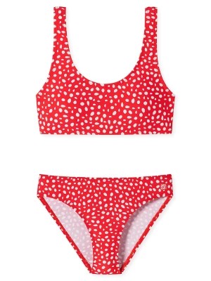 Zdjęcie produktu Schiesser Bikini w kolorze czerwonym rozmiar: 152
