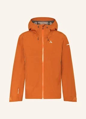 Zdjęcie produktu Schöffel Kurtka Softshell Cascata orange