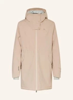 Zdjęcie produktu Schöffel Parka Crivat beige