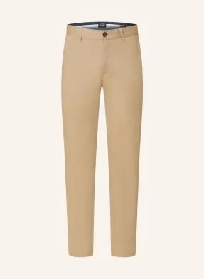 Zdjęcie produktu Scotch & Soda Chinosy Core Super Slim Fit beige