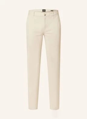 Zdjęcie produktu Scotch & Soda Chinosy Mott Super Slim Fit beige