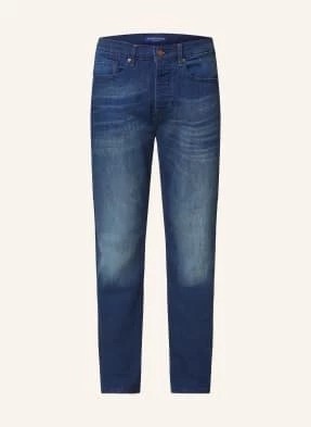 Zdjęcie produktu Scotch & Soda Jeansy Regular Tapered Fit blau