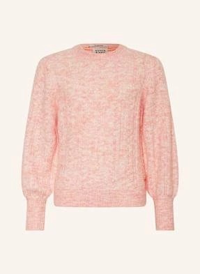 Zdjęcie produktu Scotch & Soda Sweter rosa