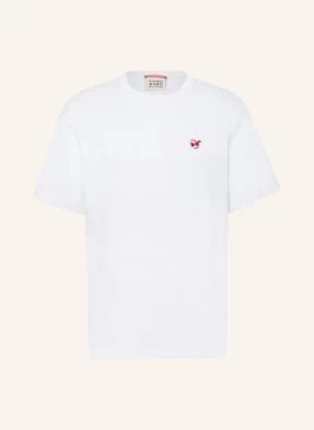 Zdjęcie produktu Scotch & Soda T-Shirt Core weiss