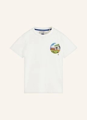 Zdjęcie produktu Scotch & Soda T-Shirt weiss