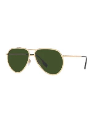 Zdjęcie produktu Scott BE 3135 Sunglasses Burberry