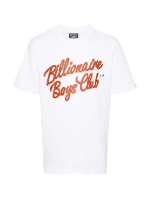 Zdjęcie produktu Script Logo Streetwear T-Shirt Billionaire Boys Club