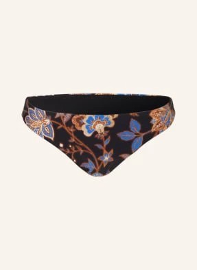 Zdjęcie produktu Seafolly Dół Od Bikini Basic Silk Road schwarz