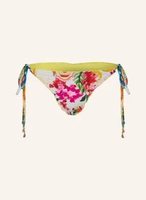 Zdjęcie produktu Seafolly Dół Od Bikini Brazylijskiego Ciao Bella weiss