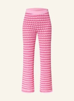 Zdjęcie produktu Seafolly Spodnie Z Dzianiny Carnaby pink