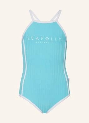Zdjęcie produktu Seafolly Strój Kąpielowy Essentials blau