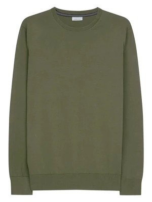 Zdjęcie produktu Seidensticker Sweter w kolorze khaki rozmiar: S