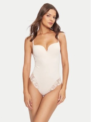 Zdjęcie produktu Selmark Body Federica 61157 Beżowy