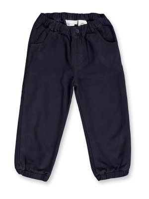 Zdjęcie produktu Sense Organics Spodnie "Lenny" w kolorze czarnym rozmiar: 116